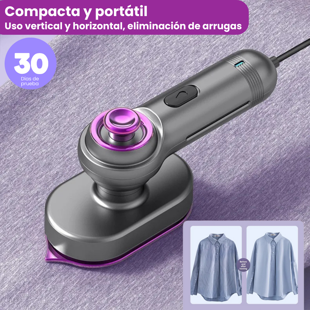 Plancha Vertical - Biniluna® (Producto Tendencia 2025)